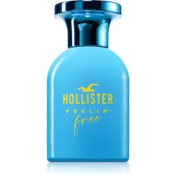 Hollister Feelin´ Free For Him EDT M 30 ml
