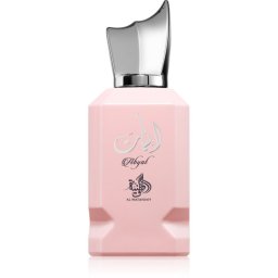 Al Wataniah Abyat EDP W 100 ml