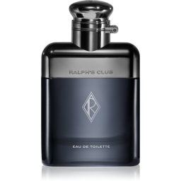 Ralph Lauren Ralph’s Club EDT M 50 ml