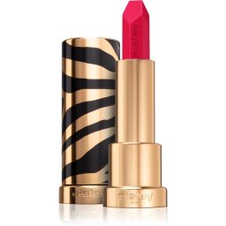 Sisley Phyto Rouge ruj protector cu acid hialuronic culoare 29 Rose Mexico 3.4 g