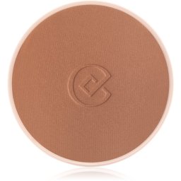 Collistar Silk Effect Bronzing Powder Refill pudra compacta pentru bronzat rezervă culoare 2.2 - Ipanema Matte 10 g