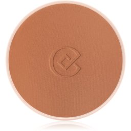 Collistar Silk Effect Bronzing Powder Refill pudra compacta pentru bronzat rezervă culoare 05 - Malibu' Glow 10 g
