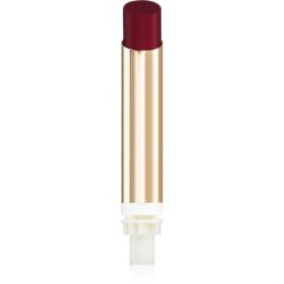 Sisley Phyto Rouge Shine Refill ruj lucios hidratant rezervă culoare 42 Sheer Cranberry 3 g