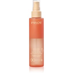 Payot Solaire Eau Fraîche Haute Protection SPF30 spray protector pentru plajă SPF 30 150 ml