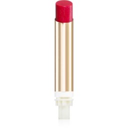 Sisley Phyto Rouge Shine Refill ruj lucios hidratant rezervă culoare 12 Sheer Cocoa 3 g