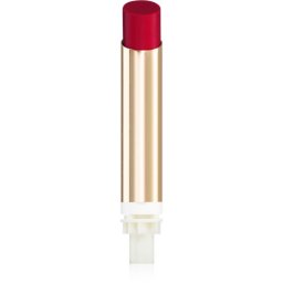 Sisley Phyto Rouge Shine Refill ruj lucios hidratant rezervă culoare 40 Sheer Cherry 3 g