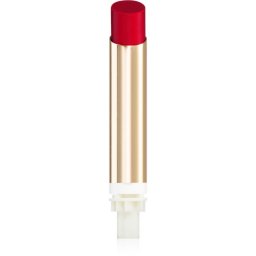Sisley Phyto Rouge Shine Refill ruj lucios hidratant rezervă culoare 41 Sheer Red Love 3 g