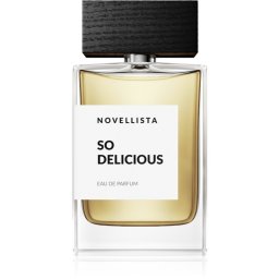 NOVELLISTA So Delicious EDP U 75 ml