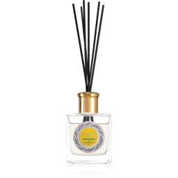 Areon Home Perfumes Lemongrass & Lavender Oil aroma difuzor cu rezervã 150 ml