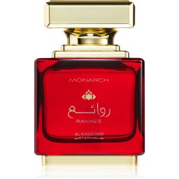 Al Wataniah Rawae'e Monarch EDP U 100 ml