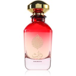 Al Wataniah Thurath EDP U 100 ml