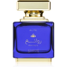 Al Wataniah Rawaee Elite Eau de Parfum unisex 100 ml