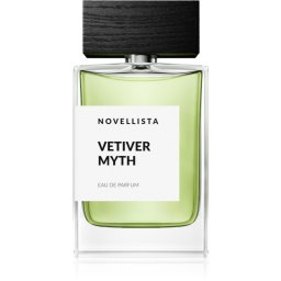 NOVELLISTA Vetiver Myth EDP U 75 ml