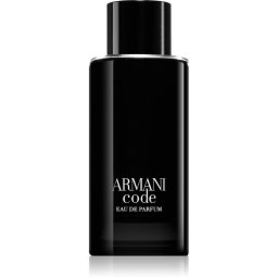 Armani Code EDP M 125 ml