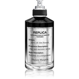 Maison Margiela REPLICA Soul of the Forest EDP U 100 ml