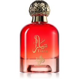 Al Wataniah Tiara EDP W 100 ml