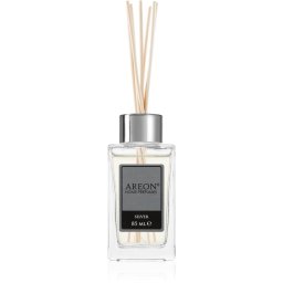 Areon Home Lux Silver aroma difuzor cu rezervã 85 ml