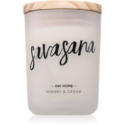 DW Home Zen Savasana lumânare parfumată 221 g