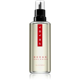 Prada Luna Rossa Ocean EDP rezervă M Refill 150 ml