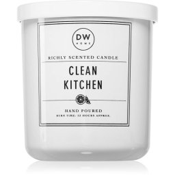 DW Home Signature Clean Kitchen lumânare parfumată 249 g