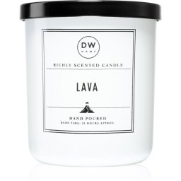 DW Home Signature Lava lumânare parfumată 258 g