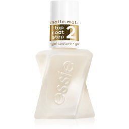 essie Gel by essie lac de unghii/parte sus 13.5 ml