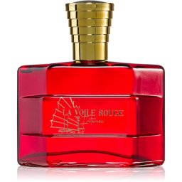Jeanne Arthes La Voile Rouge Intense EDP M 100 ml