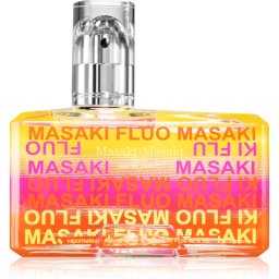 Masaki Matsushima Fluo EDP W 40 ml