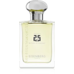Eisenberg Secret IV Rituel d'Orient EDP M 100 ml