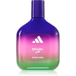 Adidas Vibes Spark Up EDP U 100 ml