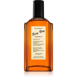 Jeanne Arthes Sexy Boy Essence EDT M 100 ml