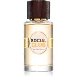 Jeanne Arthes Social Club EDT M 100 ml