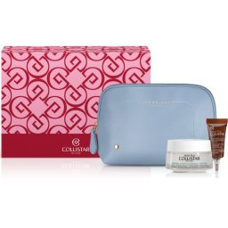 Collistar Hyaluronic Acid + Ceramides Aquagel Gift Set set cadou cu efect de nutritiv