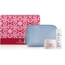 Collistar Rigenera Smoothing Anti-Wrinkle Cream Face And Neck Gift Set set cadou impotriva ridurilor de pe gat