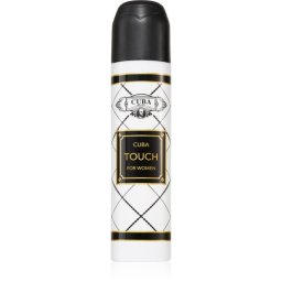 Cuba Touch EDP W 100 ml
