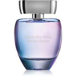 Mercedes-Benz Fanciful Edition EDT W 90 ml