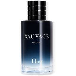 DIOR Sauvage Eau Forte parfum fară alcool M 100 ml