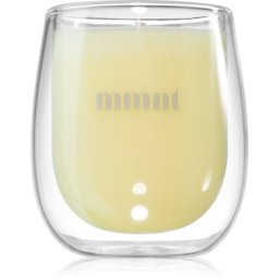 mmnt Les Is more lumânare parfumată 240 ml