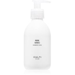 Culti Milano Hand&Body Pepe Raro Lapte de mâini și de corp 250 ml