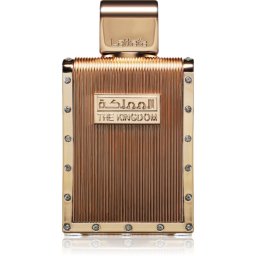 Lattafa The Kingdom for him EDP M 100 ml