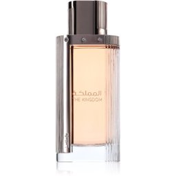 Lattafa The Kingdom for her EDP W 100 ml