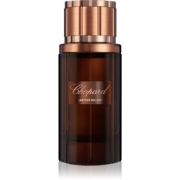 Chopard Leather Malaki EDP M 80 ml