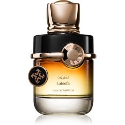 AZHA Perfumes Lateefa EDP U 100 ml