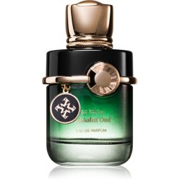 AZHA Perfumes Mukhallat Oud EDP U 100 ml
