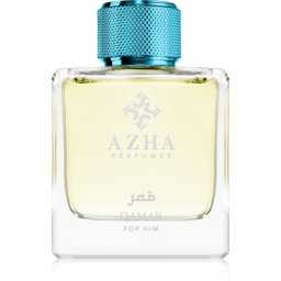 AZHA Perfumes Qamar EDP M 100 ml