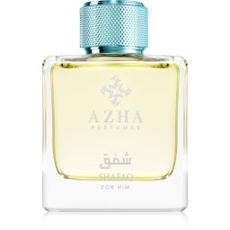 AZHA Perfumes Shafaq EDP M 100 ml
