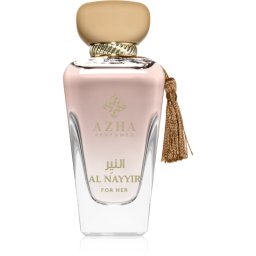 AZHA Perfumes Al Nayyir EDP W 100 ml