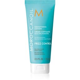 Moroccanoil Frizz Control Smoothing Lotion crema de netezire pentru par indisciplinat 75 ml