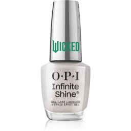 OPI Wicked Infinite Shine lac de unghii culoare Don't Hide Your Magic 15 ml