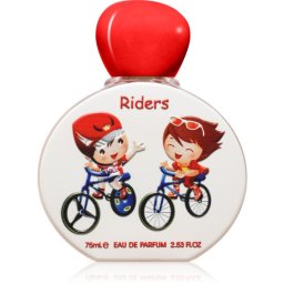 Lattafa Kids Riders EDP pentru copii 75 ml